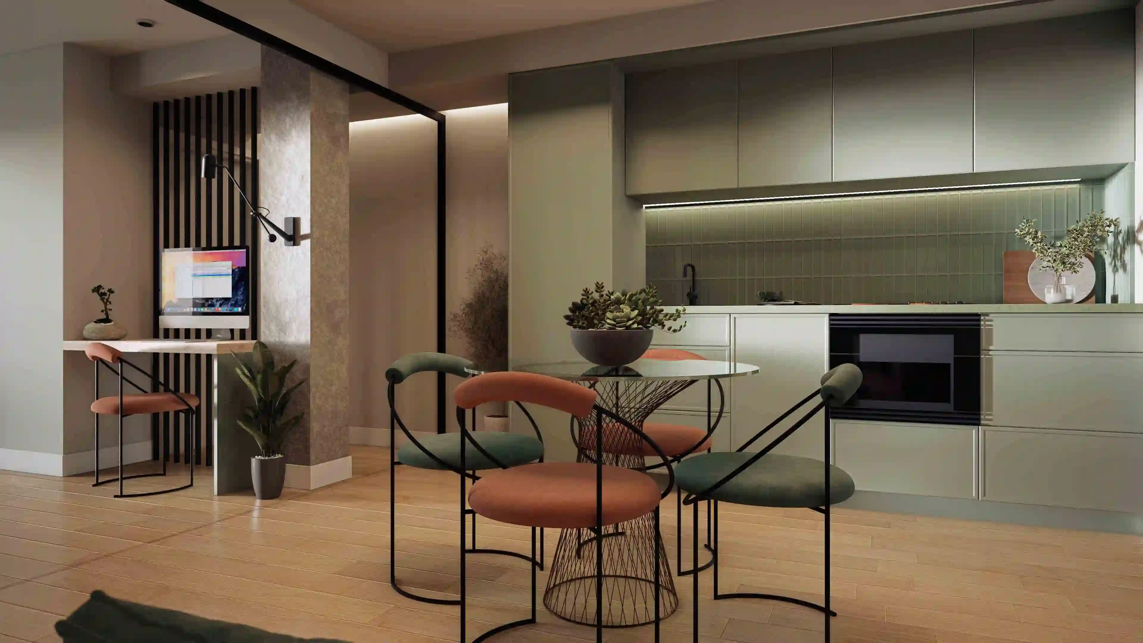 Vivienda_Tipo_B_Cocina