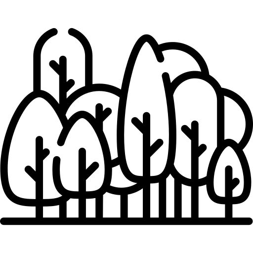 Amenidad_Zonas ajardinadas