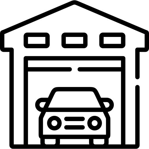 Icon Garaje