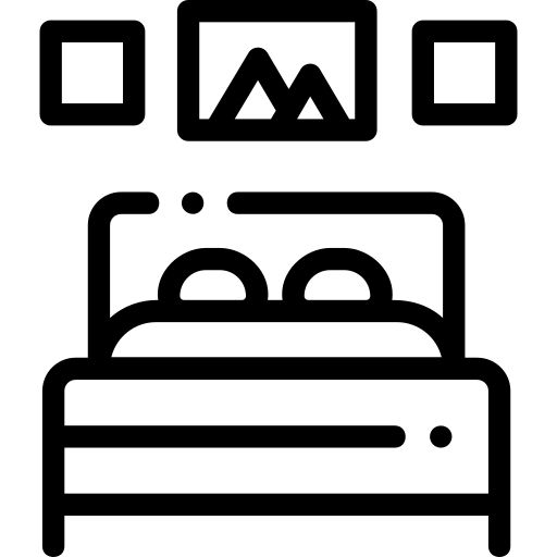Icon Habitación