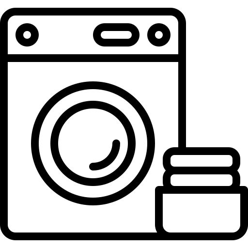 Amenidad_Lavandería